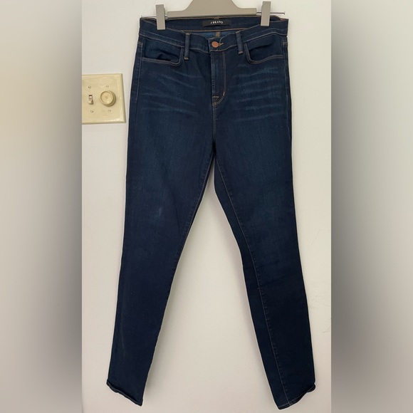 J Brand Denim - JBrand skinny jeans